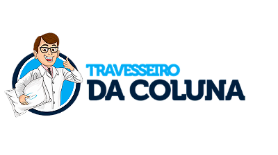 Travesseiro da Coluna