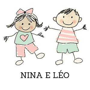 Nina & Léo 