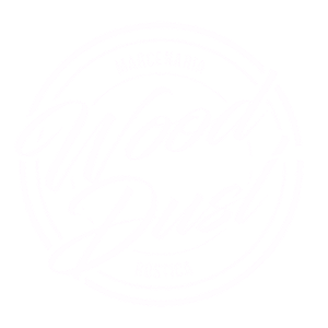 Wood Dust - Marcenaria Rústica