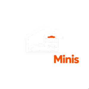 Casa das Minis
