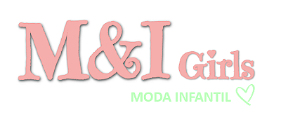M modas store roupa infantil