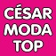 CESAR MODA TOP®