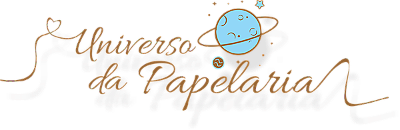 Universo da Papelaria