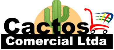 Cactos Comercial Ltda