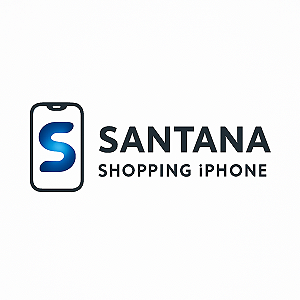 Santana Shopping IPhone