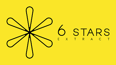 6 Stars Extract