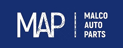 Map Auto Parts