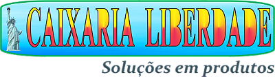 Caixaria Liberdade