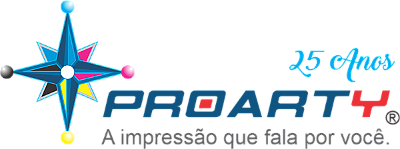 Proarty Artes Gráficas