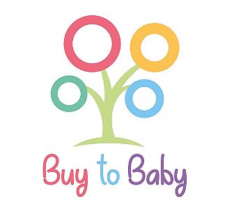Buy to Baby - Produtos para bebê