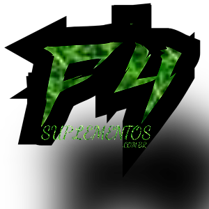 F4 SUPLEMENTOS