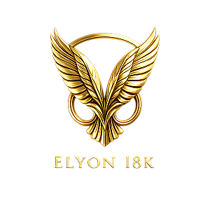 Ateliê Elyon 18k | Joias Autorais