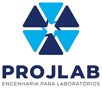 PROJLAB ENGENHARIA PARA LABORATÓRIOS