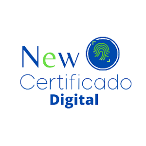 NEW CERTIFICADO DIGITAL