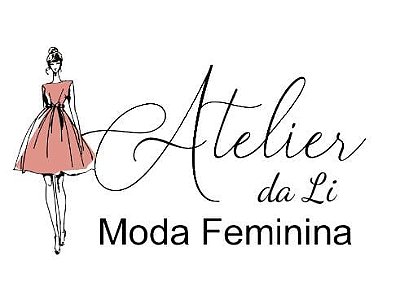 Atelier da Li Moda Feminina