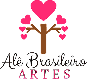 Alê Brasileiro Artes