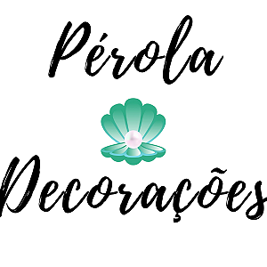 Perola Decorações ღ .•*´❀❧