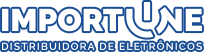 Distribuidora Importline