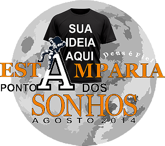 Estamparia Ponto dos Sonhos