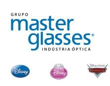 Óculos Infantil Disney