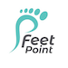 Feet Point