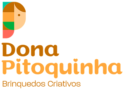 Dona Pitoquinha Brinquedos