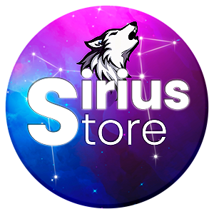 Sirius Geek Store