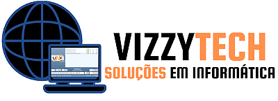 Vizzytech Soluções em Informática