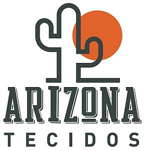 Arizona Tecidos - Tecidos, Aviamentos, Tricoline