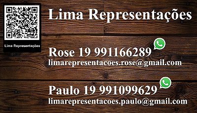 Lima Representações