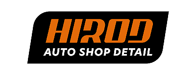 Hirod Auto Shop Detail