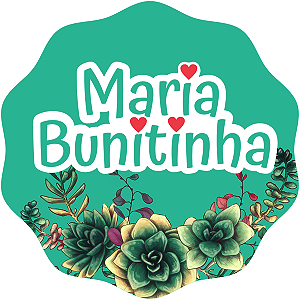 Maria Bunitinha