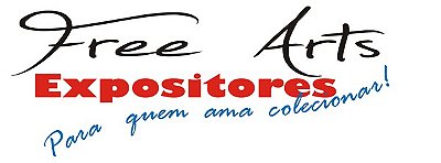 FreeArts Expositores
