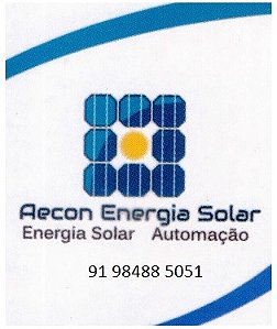 AECON ENERGIA SOLAR
