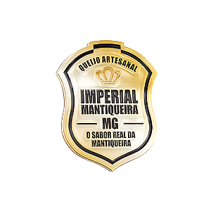 Queijo Artesanal Imperial Mantiqueira