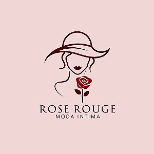 Rose Rouge Moda Íntima 