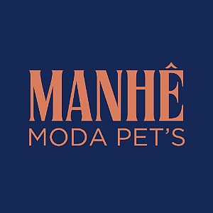 Manhê! Moda Pet's