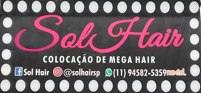 Sol Hair