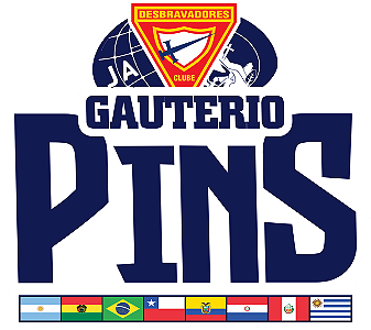 Gauterio Pins