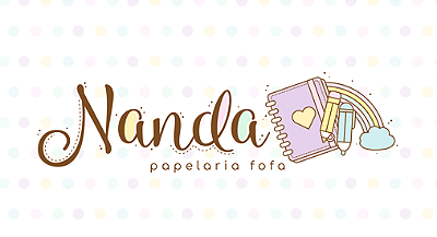 Nanda Papelaria