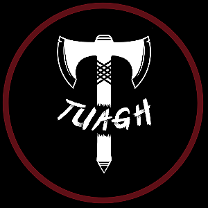 Tuagh Kustom Wear