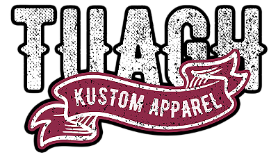 Tuagh Kustom House
