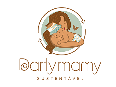 Darlymamy Fraldas Ecológicas