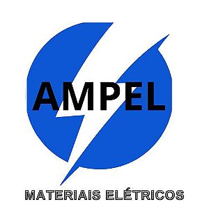 AMPEL MATERIAL ELÉTRICO