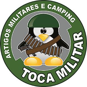 Loja artigos militares