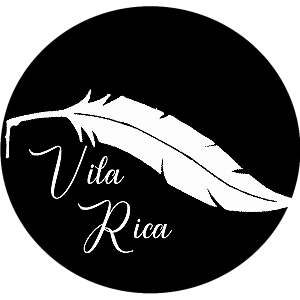 Edições Vila Rica