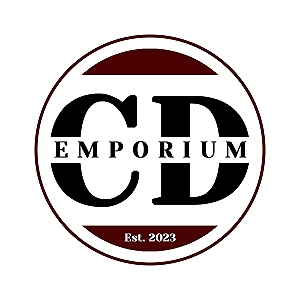 Emporium CD