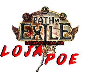 Loja Path of Exile