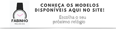 Fabinho Relógios