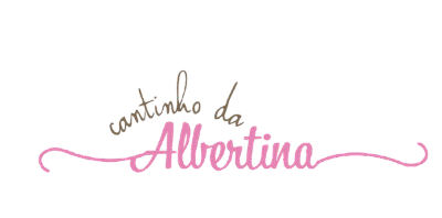 Cantinho da Albertina - Tudo para seu bebê